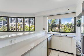 The Meriton on Main Beach