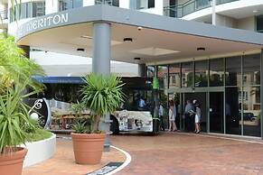 The Meriton on Main Beach