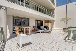 The Meriton on Main Beach