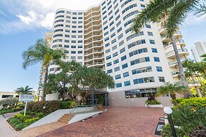 The Meriton on Main Beach