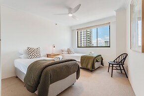 The Meriton on Main Beach