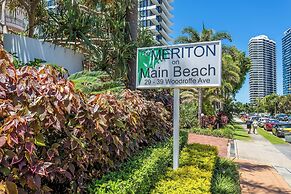 The Meriton on Main Beach