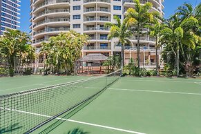 The Meriton on Main Beach