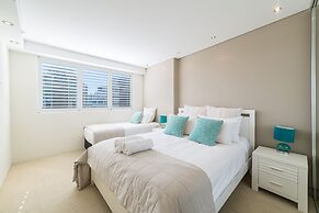 The Meriton on Main Beach