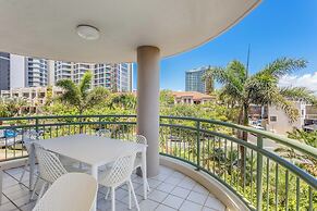 The Meriton on Main Beach