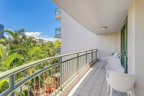 The Meriton on Main Beach