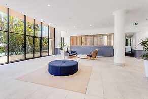 The Meriton on Main Beach