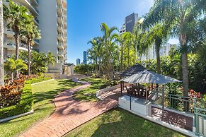The Meriton on Main Beach