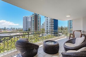 The Meriton on Main Beach