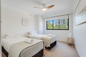 The Meriton on Main Beach