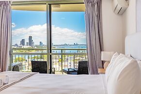 The Meriton on Main Beach