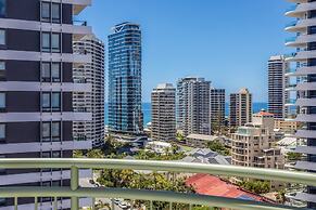 The Meriton on Main Beach