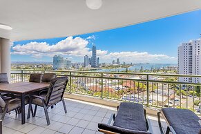 The Meriton on Main Beach