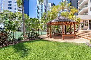 The Meriton on Main Beach