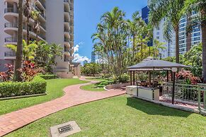 The Meriton on Main Beach