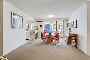 The Meriton on Main Beach