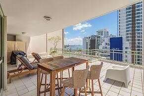 The Meriton on Main Beach