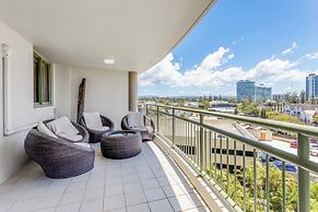 The Meriton on Main Beach