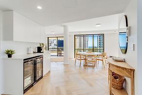 The Meriton on Main Beach