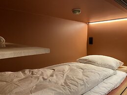 Hotell Arendal