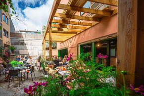 Hotell Arendal