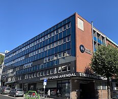 Hotell Arendal