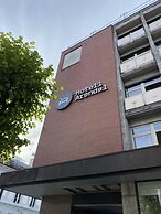 Hotell Arendal