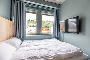 Hotell Arendal