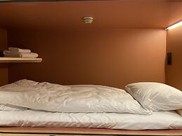 Hotell Arendal