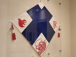 JR KYUSHU HOTEL Nagasaki