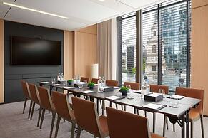 Pan Pacific London
