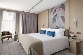 Pan Pacific London