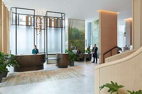 Pan Pacific London
