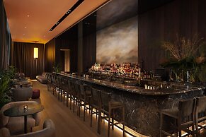 Pan Pacific London