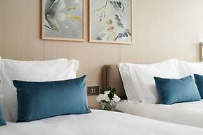 Pan Pacific London