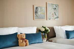 Pan Pacific London