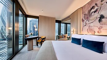 Pan Pacific London