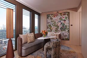 Pan Pacific London