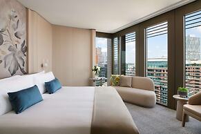 Pan Pacific London