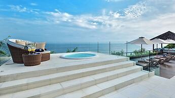 Grand Cliff Ungasan
