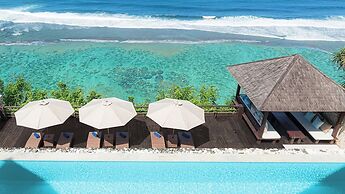 Grand Cliff Ungasan