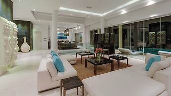 Grand Cliff Ungasan