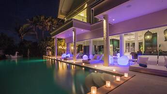 Grand Cliff Ungasan