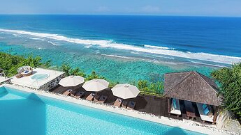 Grand Cliff Ungasan