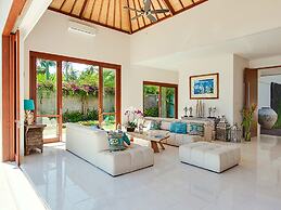 Villa Tirta Nila by Elite Havens