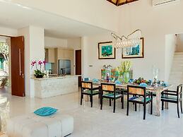 Villa Tirta Nila by Elite Havens