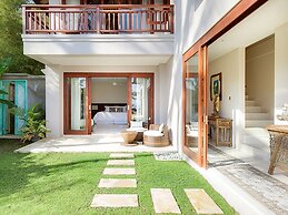 Villa Tirta Nila by Elite Havens