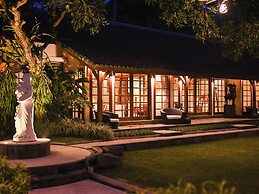 Villa San