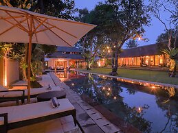 Villa San