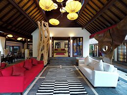 Villa San